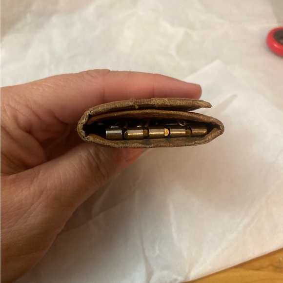 BURBERRY Card & Key holder - Picture 6 of 11